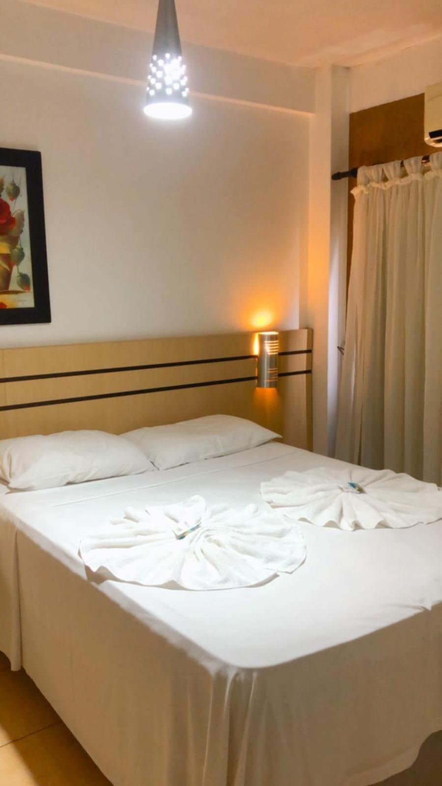 Hotel Villa Quati Foz do Iguaçu Buitenkant foto