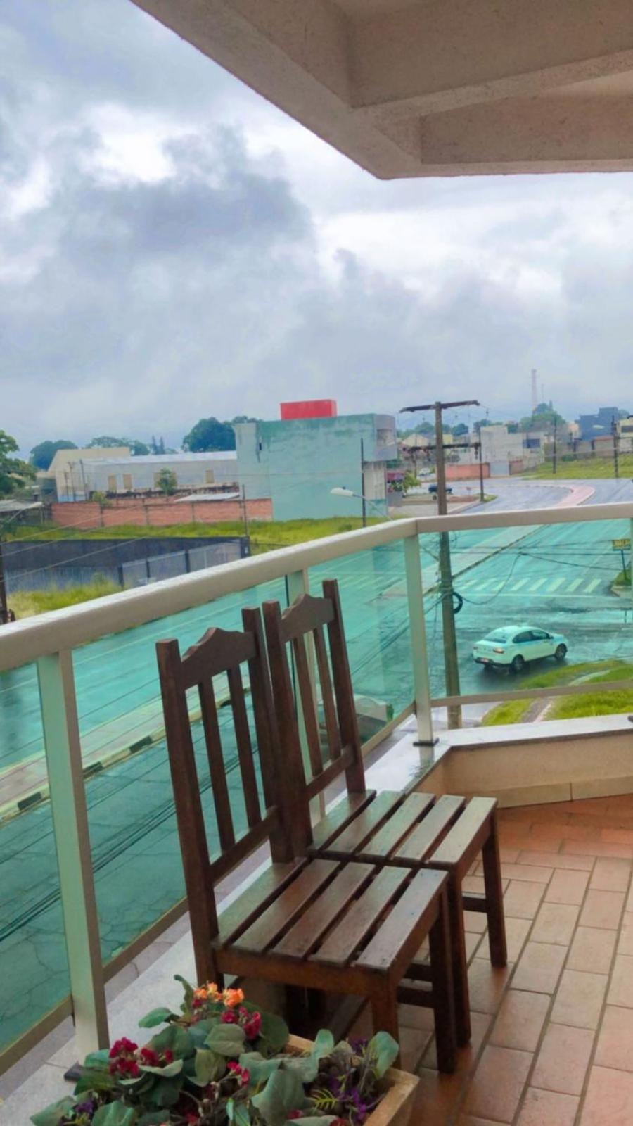 Hotel Villa Quati Foz do Iguaçu Buitenkant foto