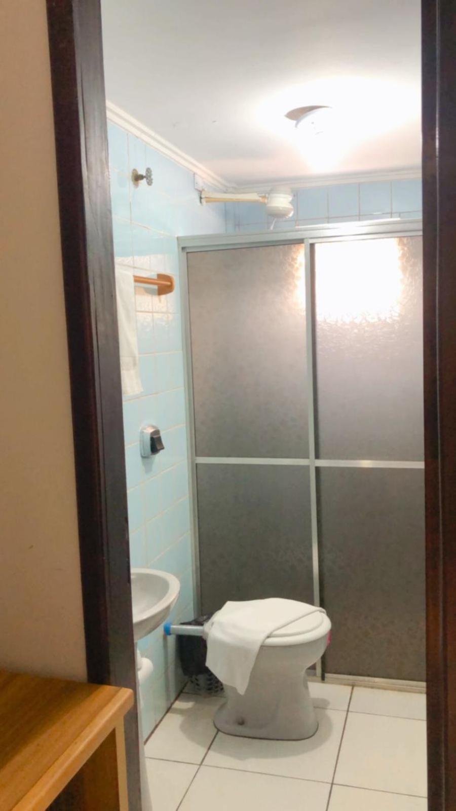 Hotel Villa Quati Foz do Iguaçu Buitenkant foto