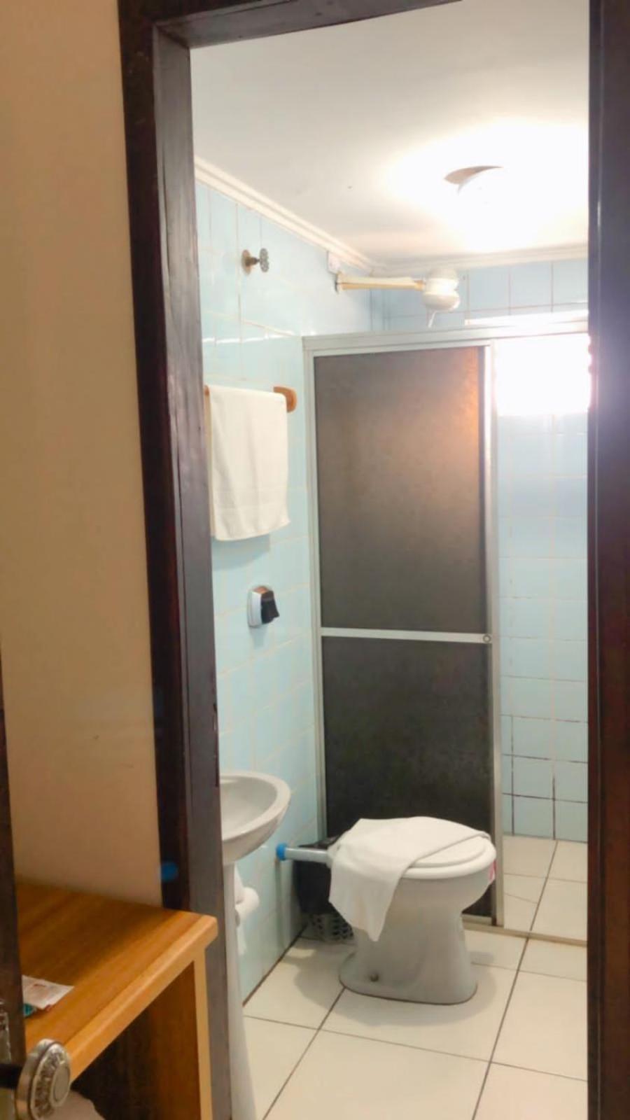 Hotel Villa Quati Foz do Iguaçu Buitenkant foto